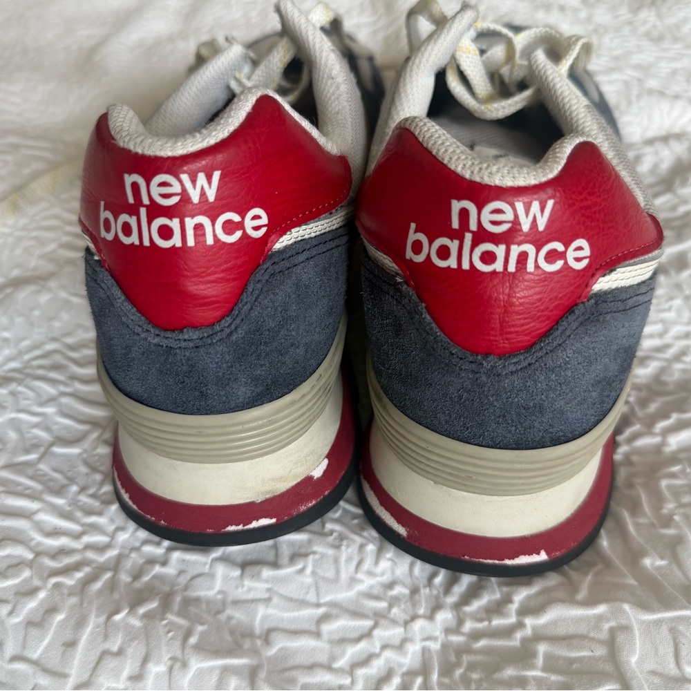 New Balance 574 Sneakers - Picture 4 of 6